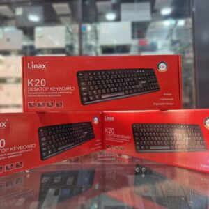 Linax K20 Keyboard